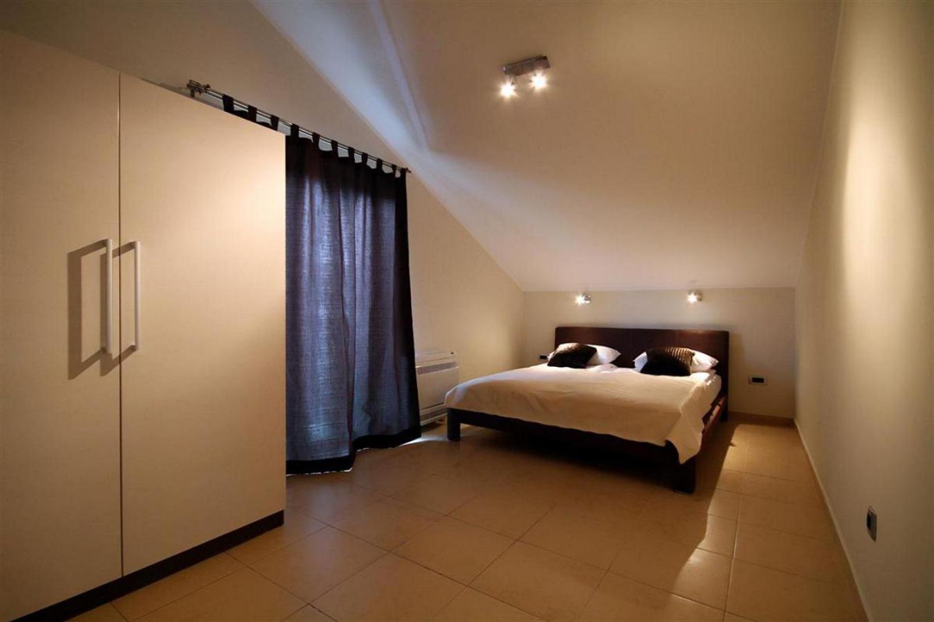 Domador Rooms & Apartments 布德瓦 客房 照片